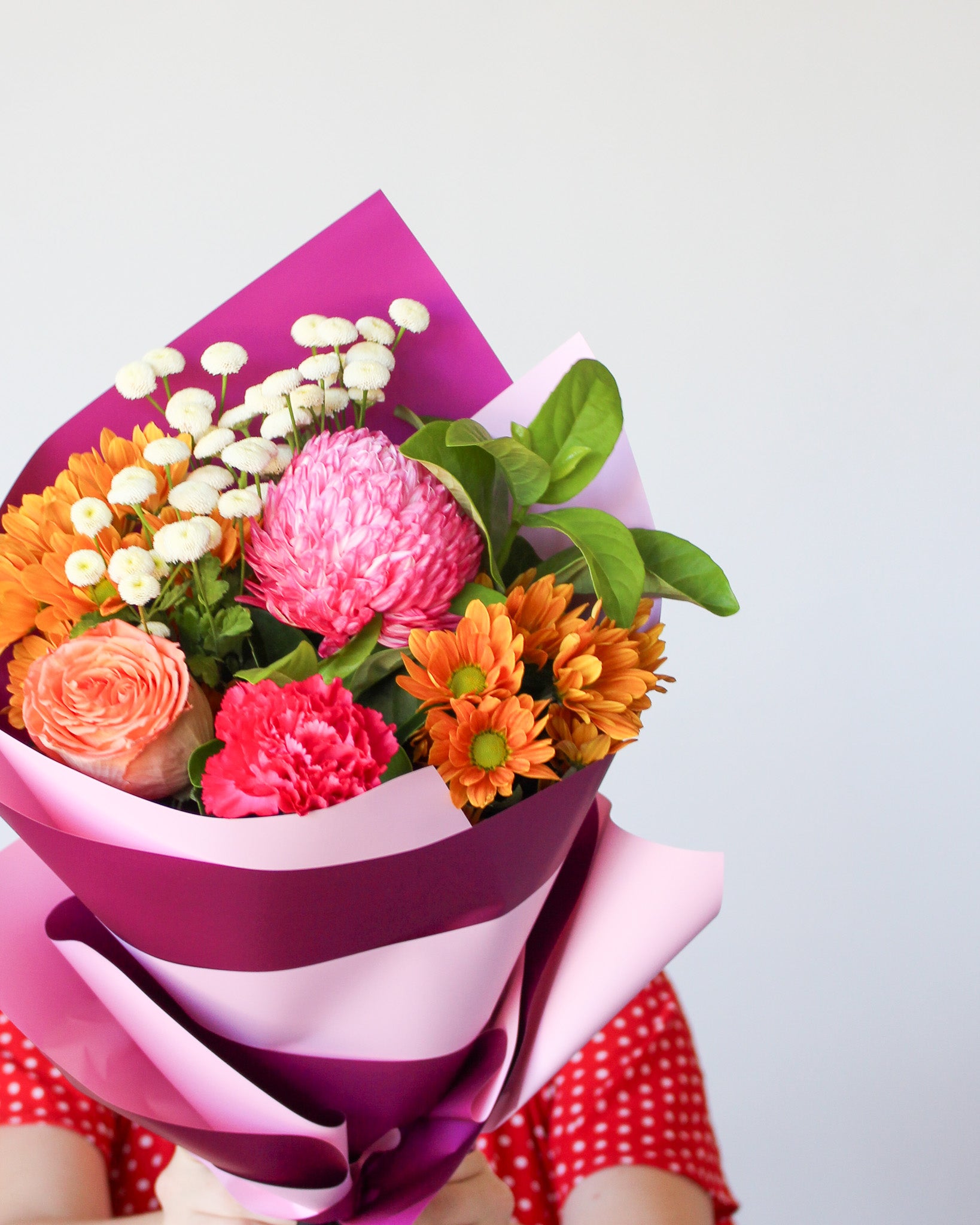 The Daily Posy - Mini