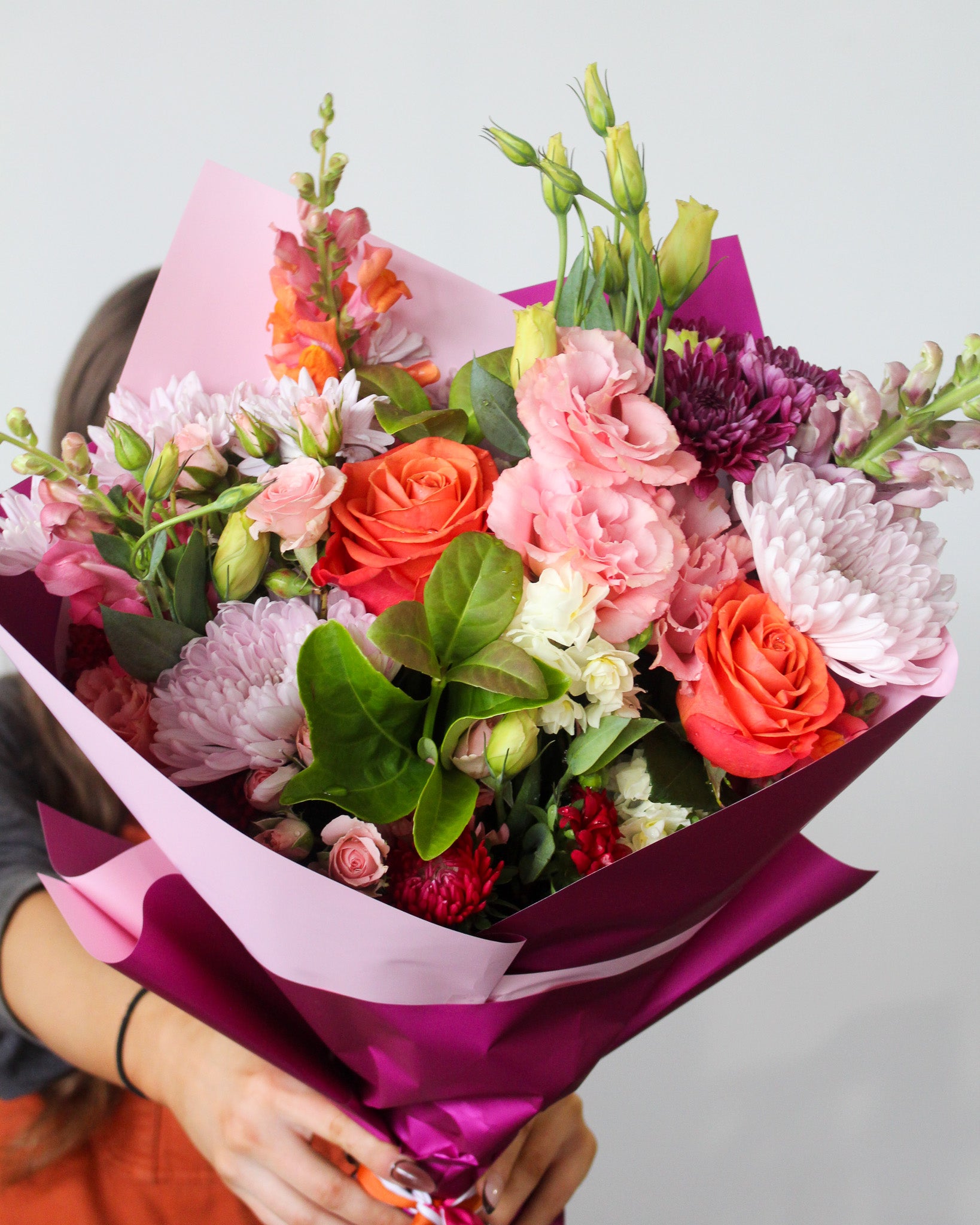 The Daily Posy - Medium