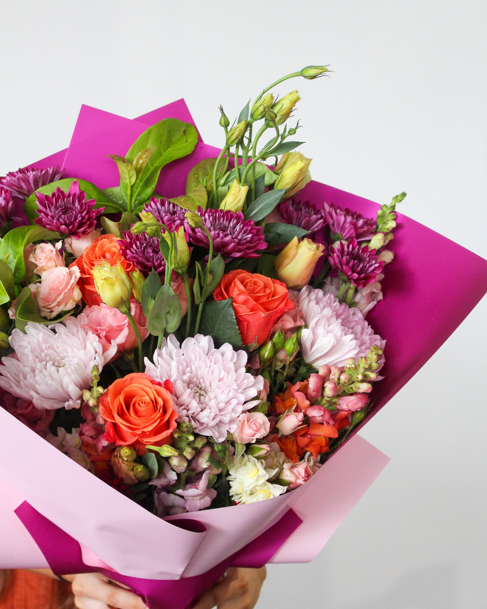 The Daily Posy - Large