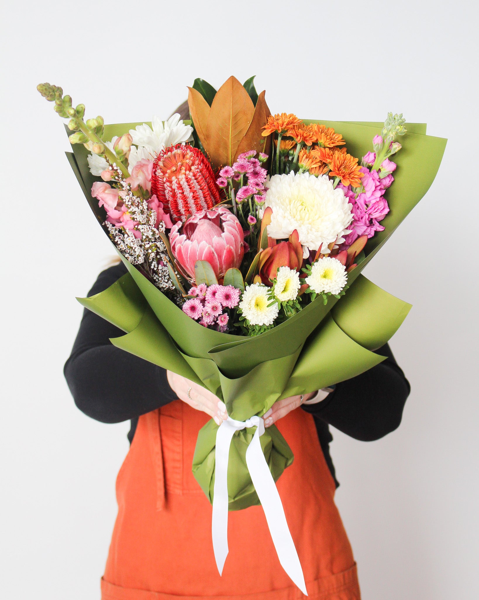 The Daily Posy - Native