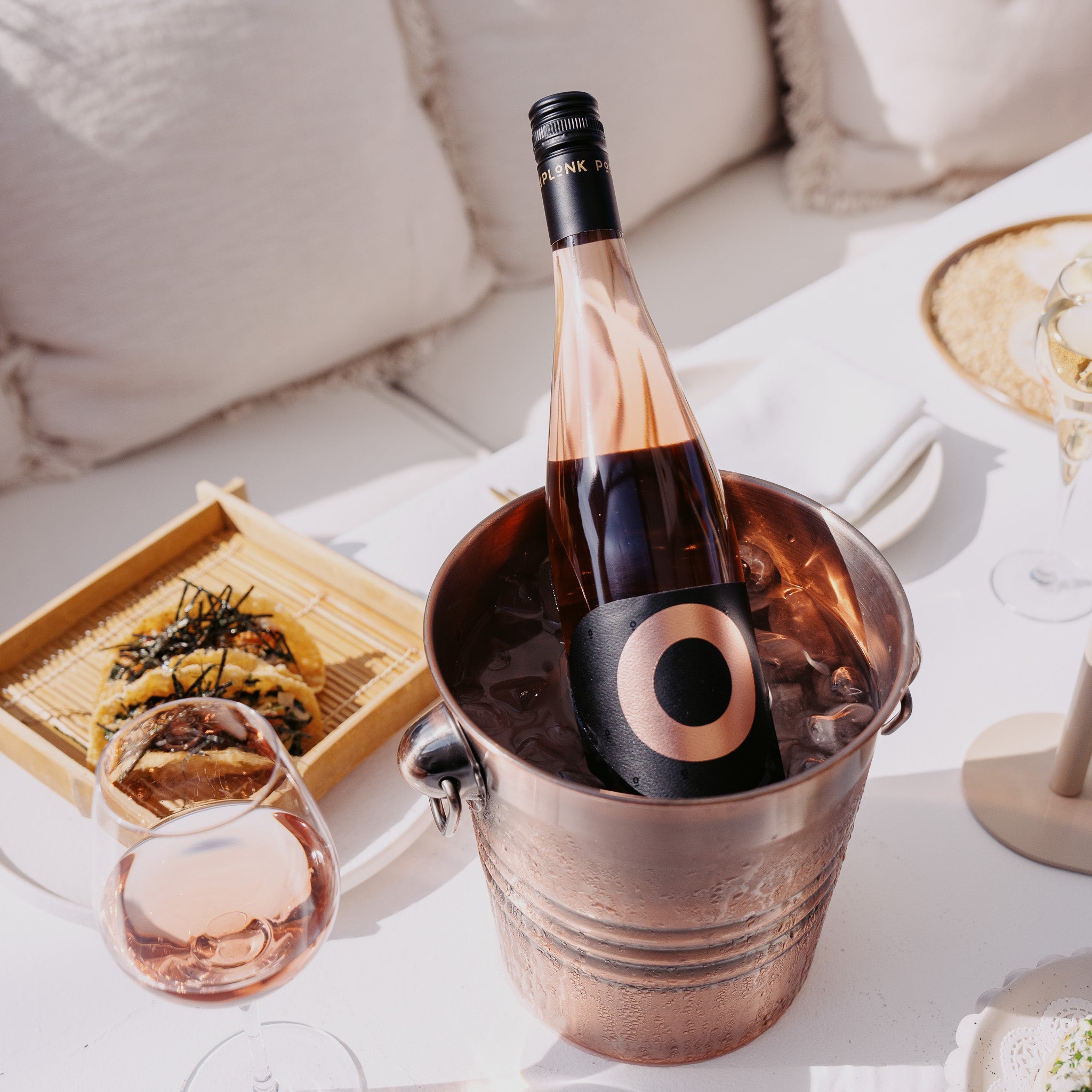 The Rosé All Day Box