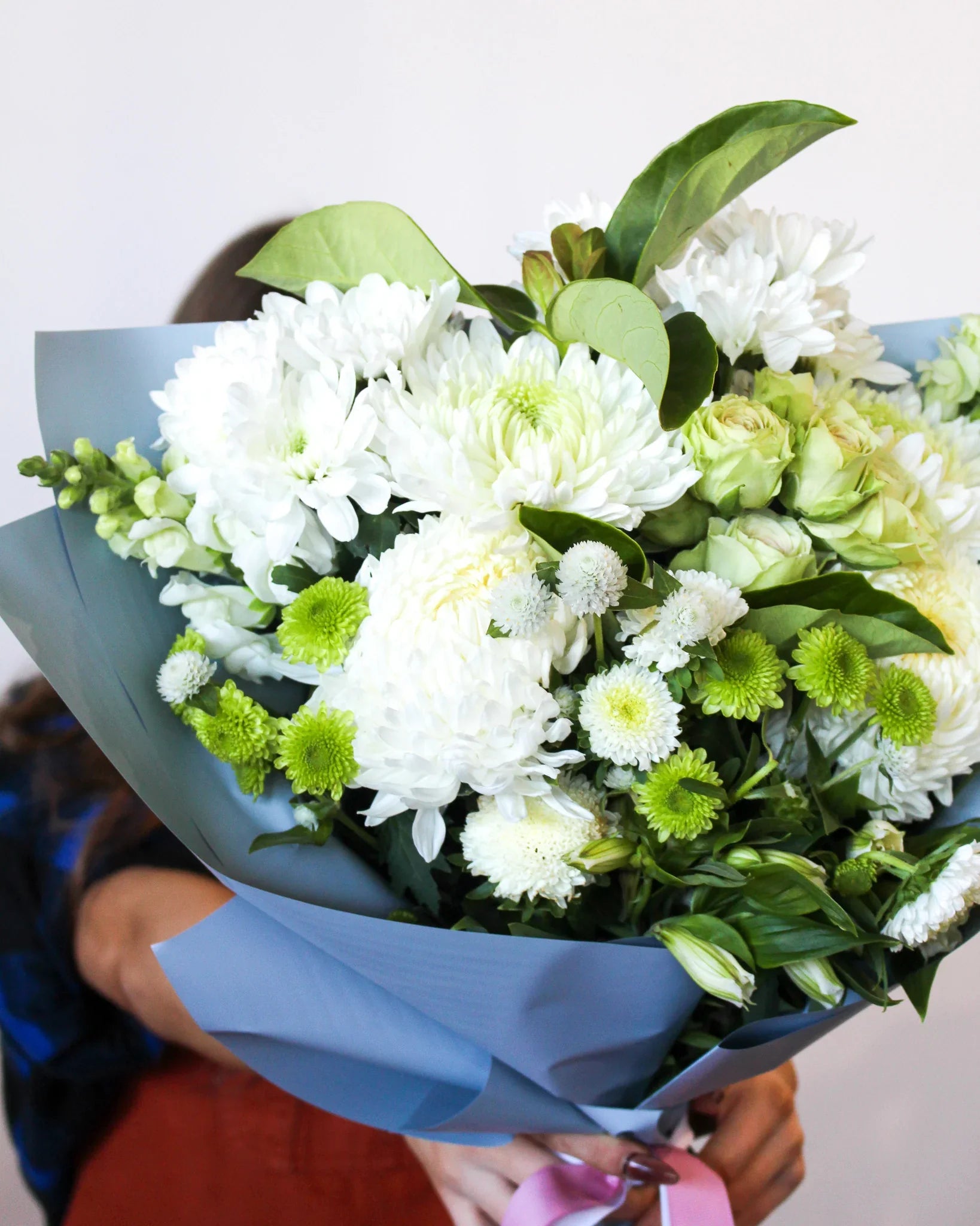 Classic Posy - Medium