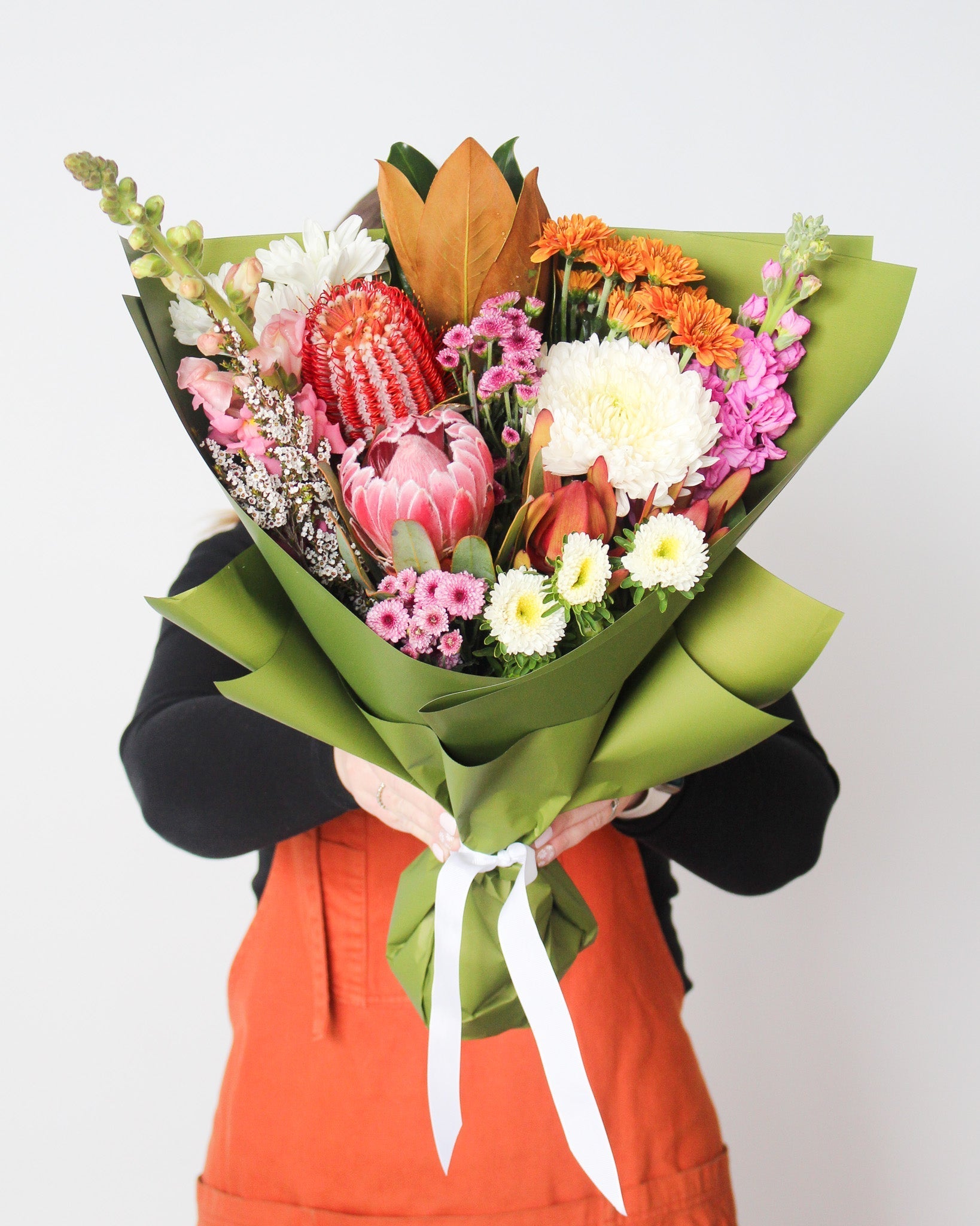 Native Posy - Medium - The Posy Co