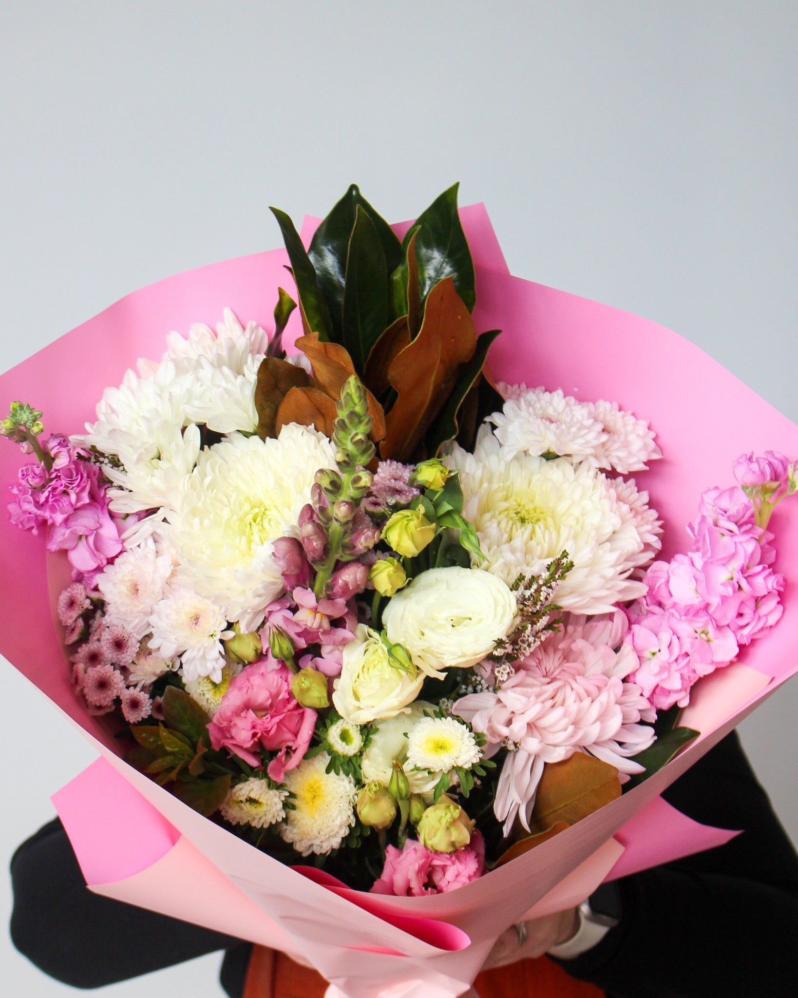 Pastel Posy - Large