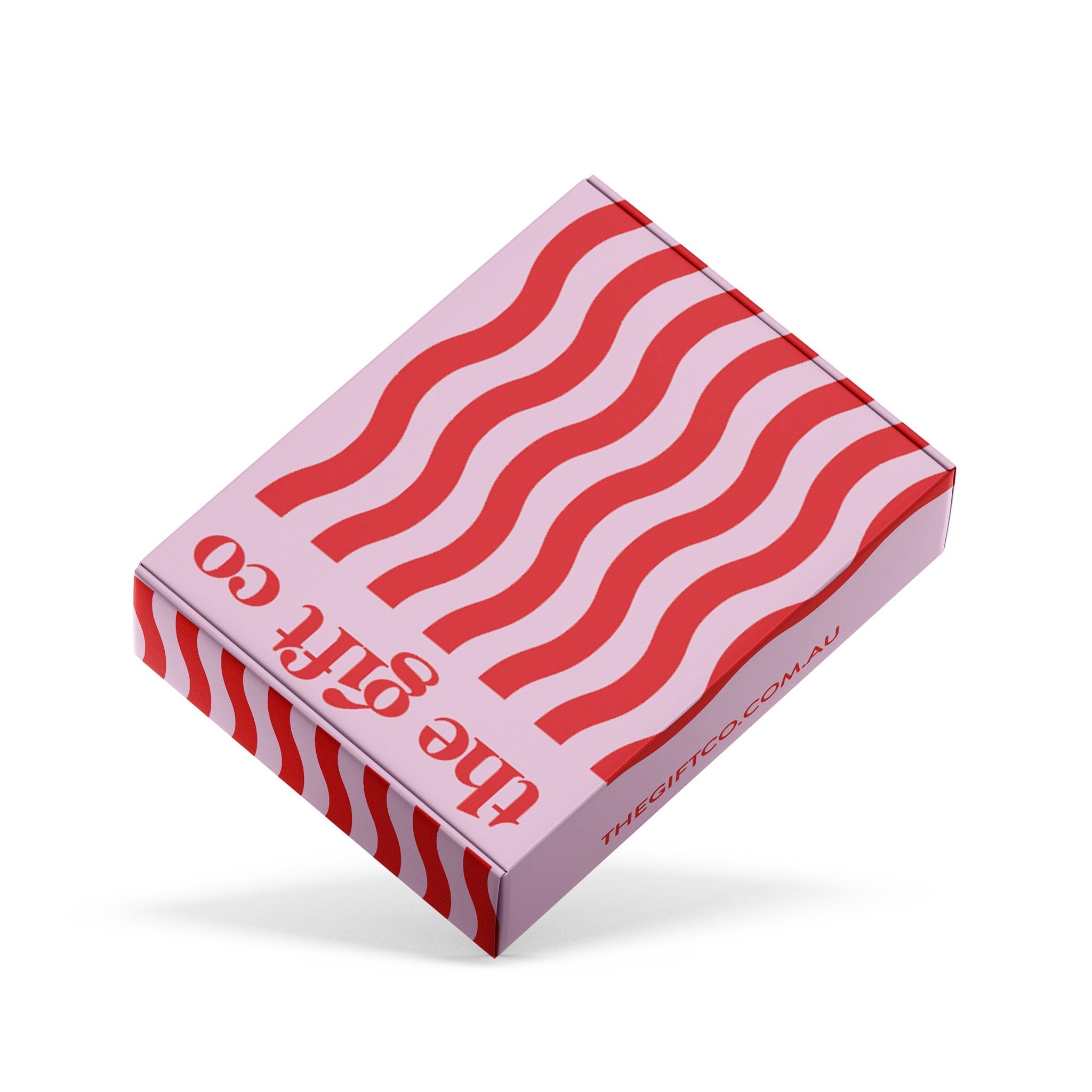 The Signature Gift Box + Daily Posy