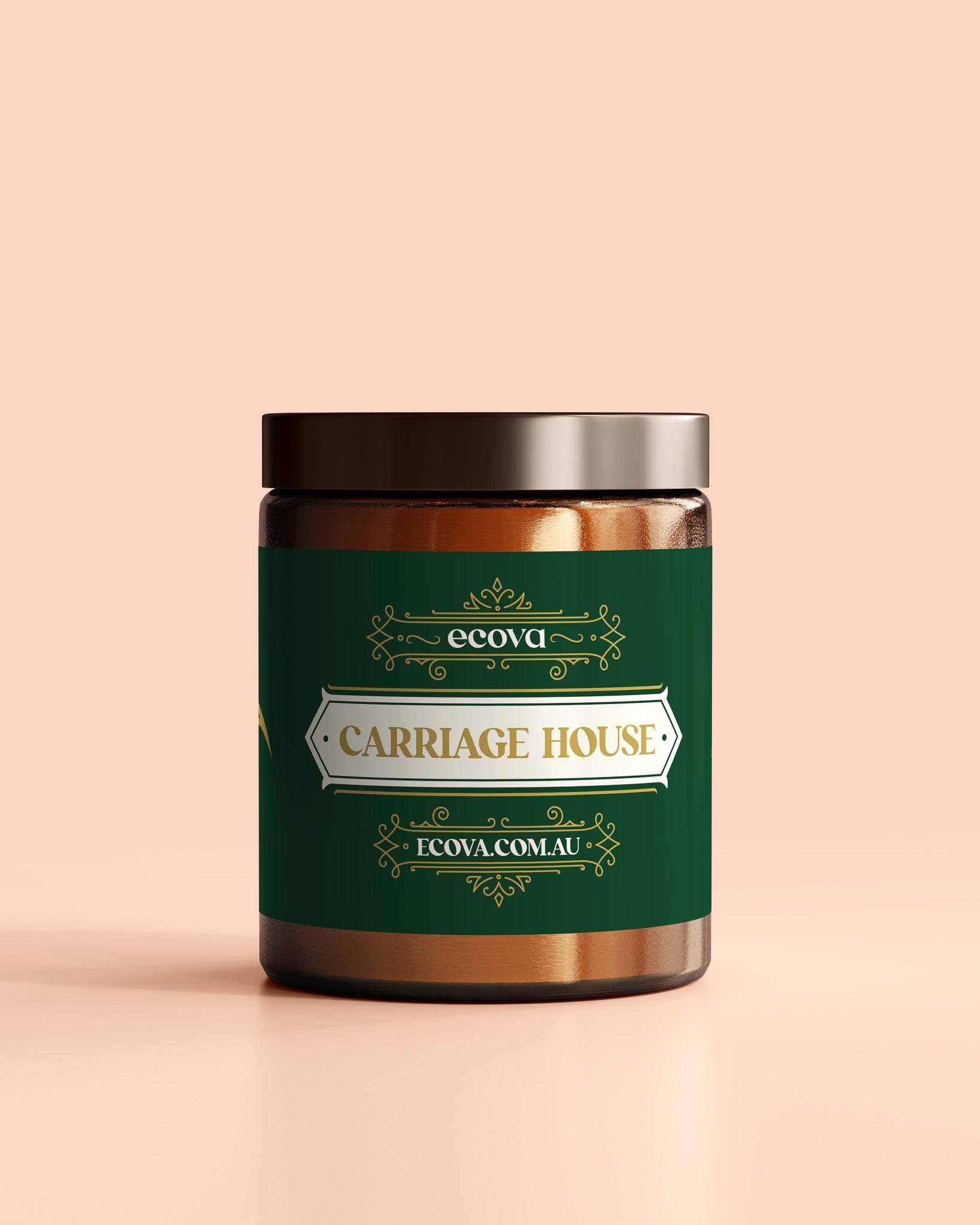 Carriage House Candle
