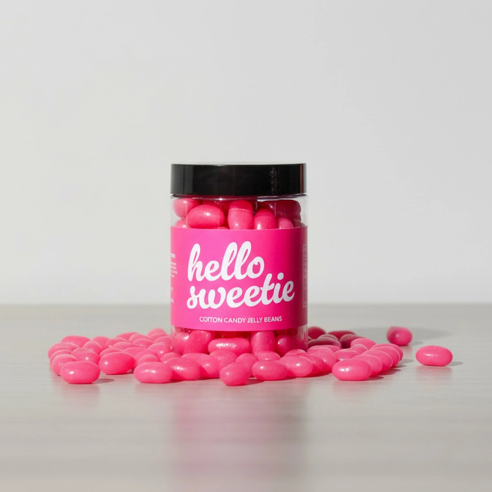 Cotton Candy Jelly Beans