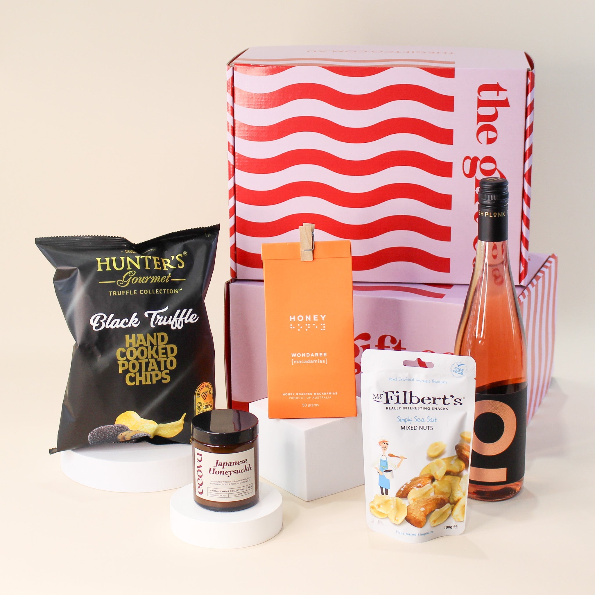 The Rosé All Day Box