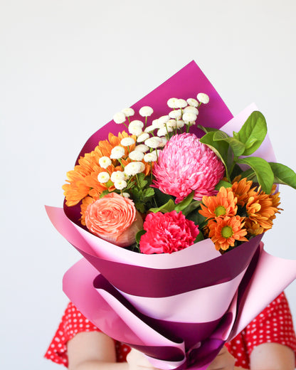 The Daily Posy - Mini