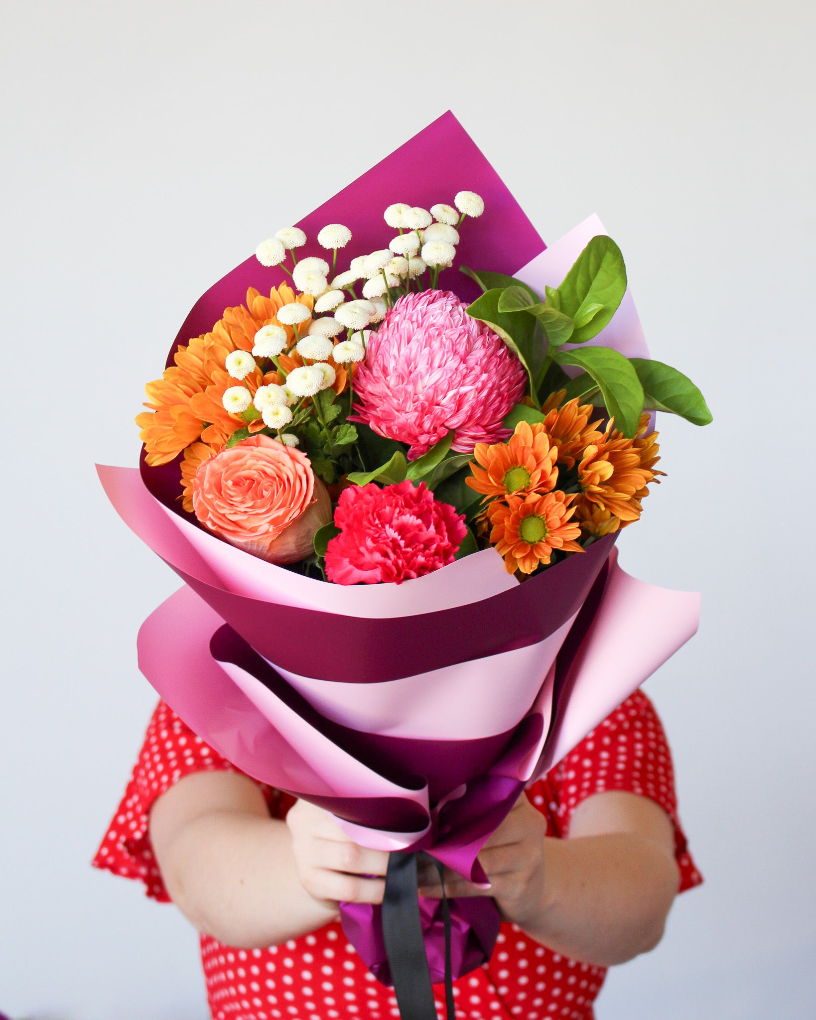 The Daily Posy - Mini