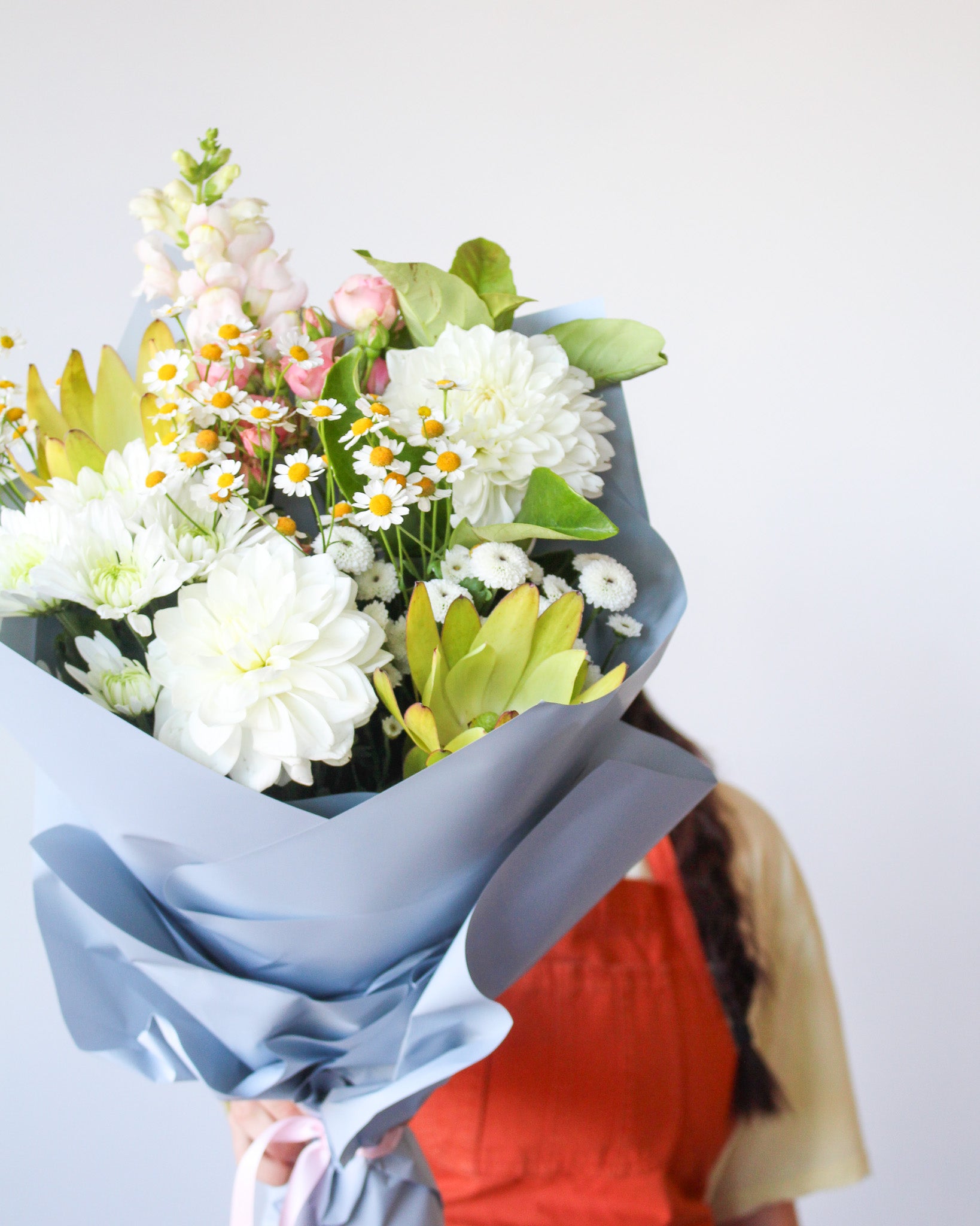 Classic Posy - Small