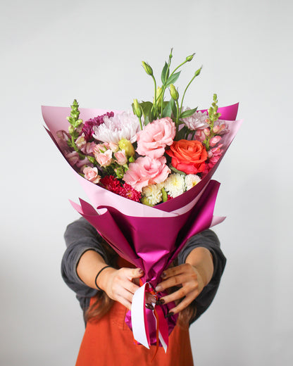 The Daily Posy - Small