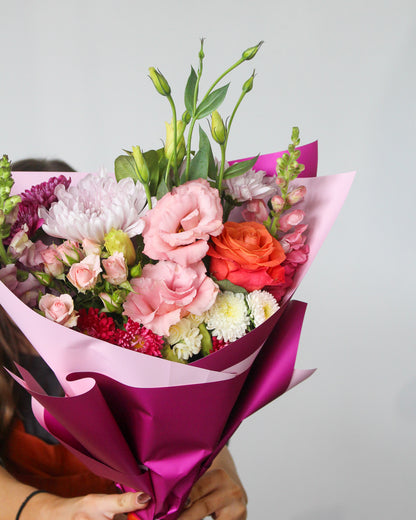 The Daily Posy - Small