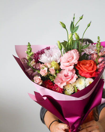 The Daily Posy - Small