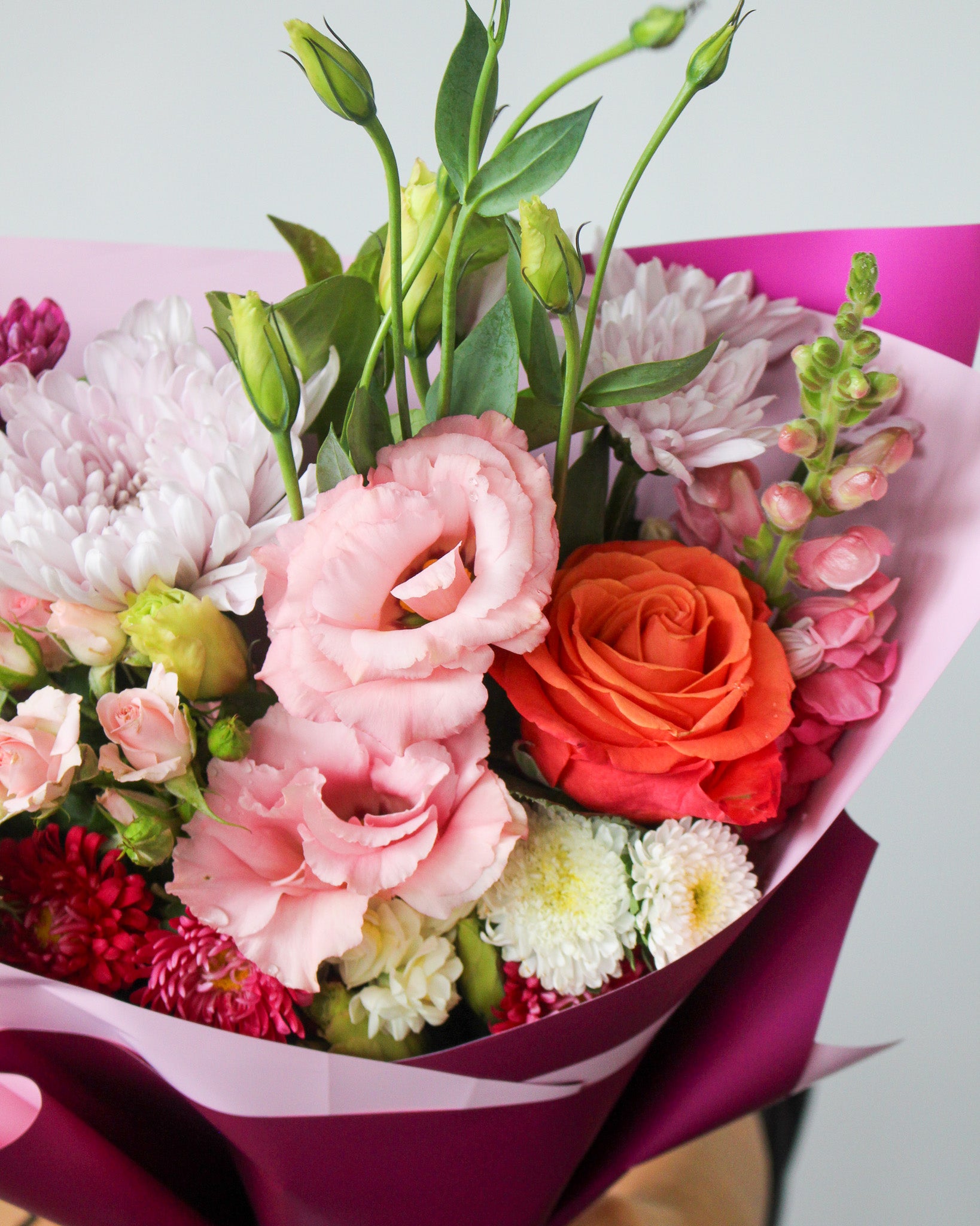 The Daily Posy - Small