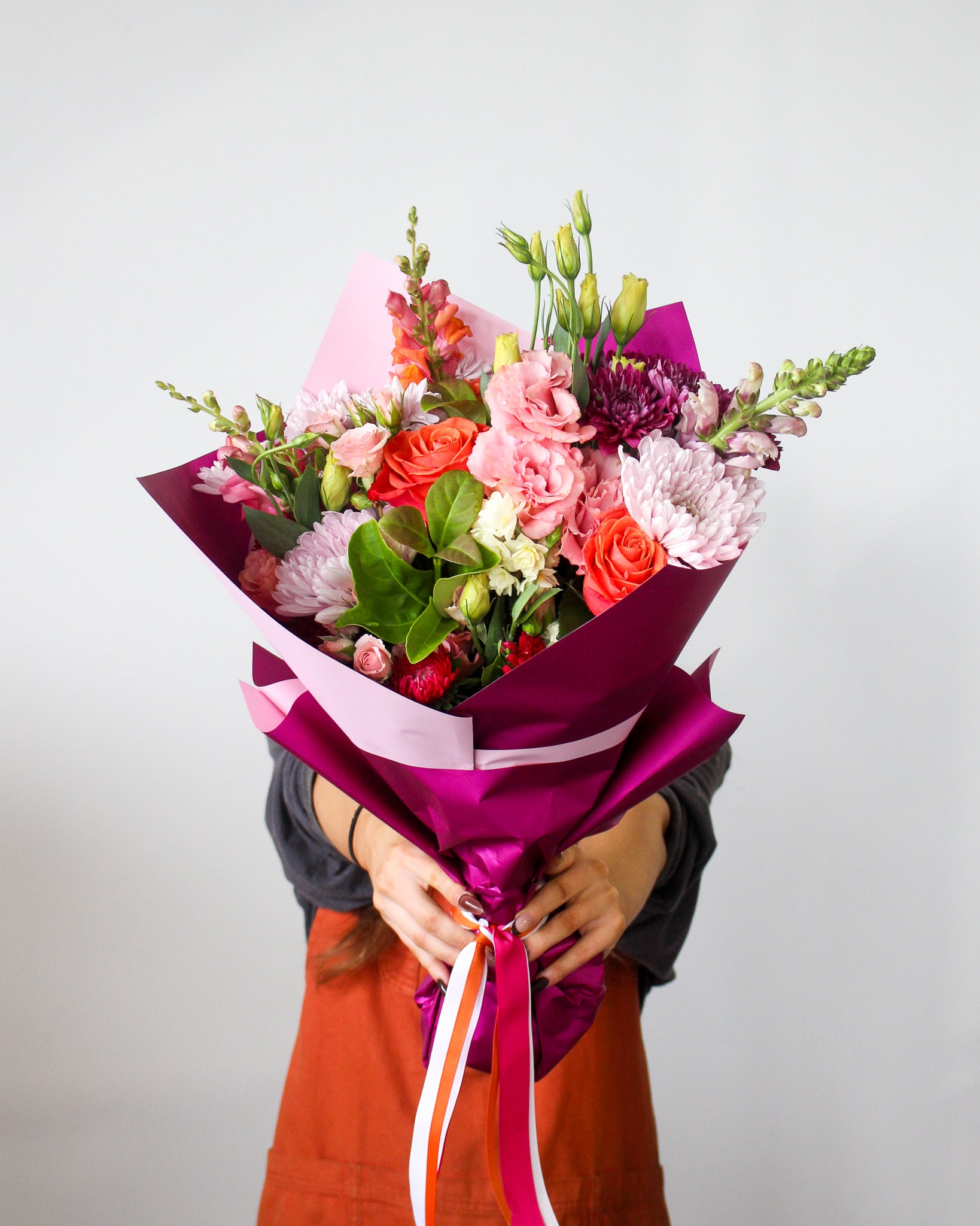 The Daily Posy - Medium