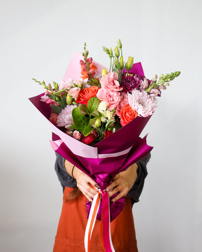 The Daily Posy - Medium