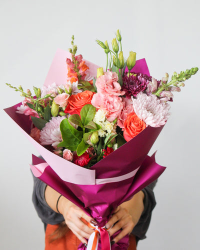 The Daily Posy - Medium