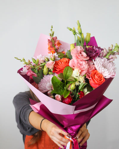 The Daily Posy - Medium