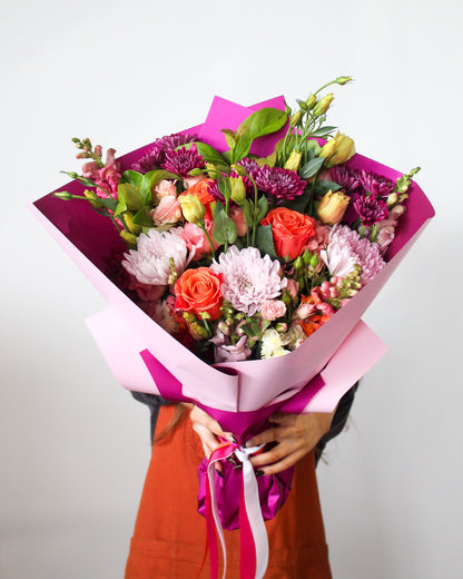 The Daily Posy - Large