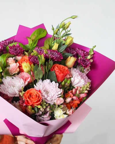 The Daily Posy - Large