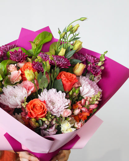 The Daily Posy - Large