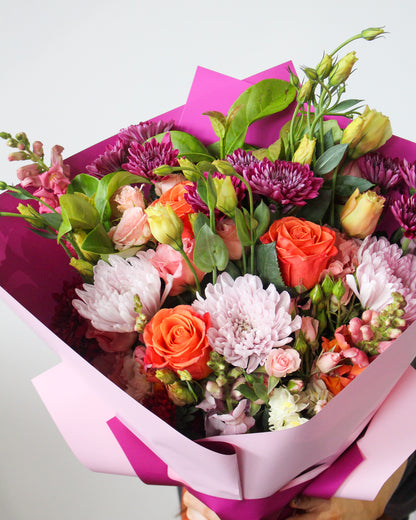 The Daily Posy - Large