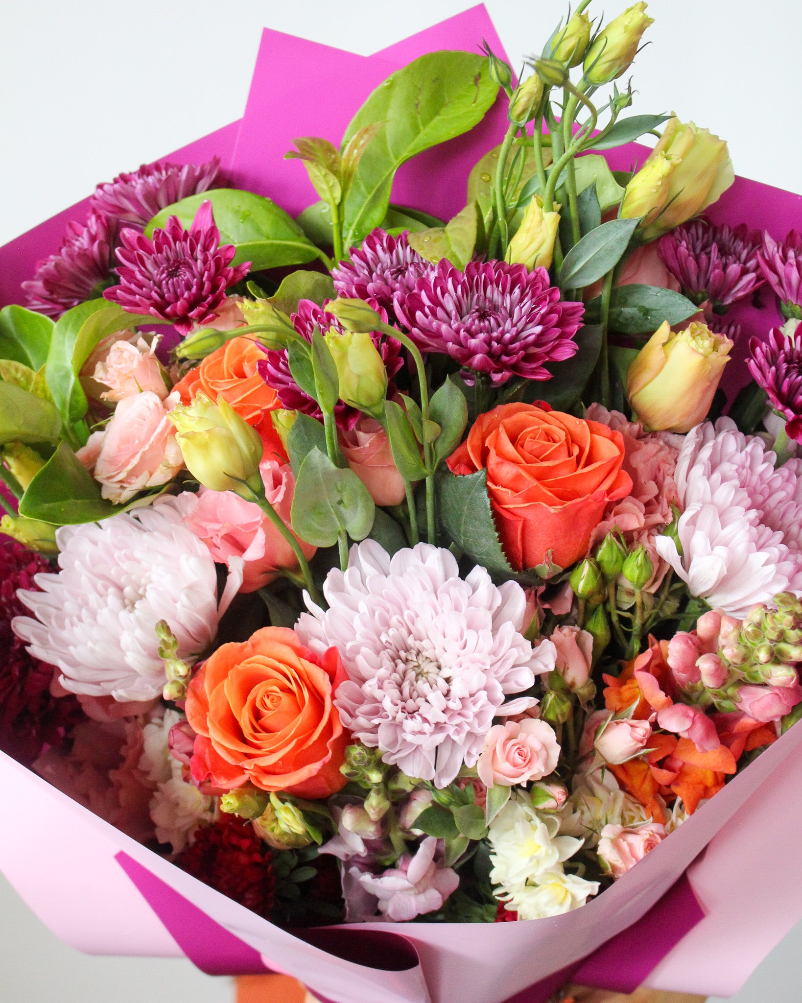 The Daily Posy - Large