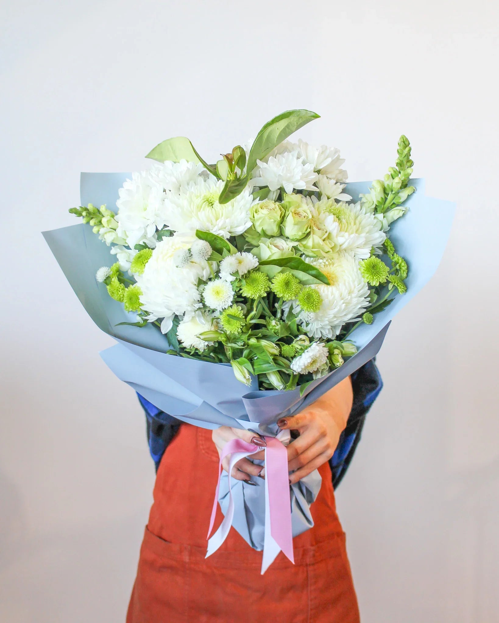 Classic Posy - Medium