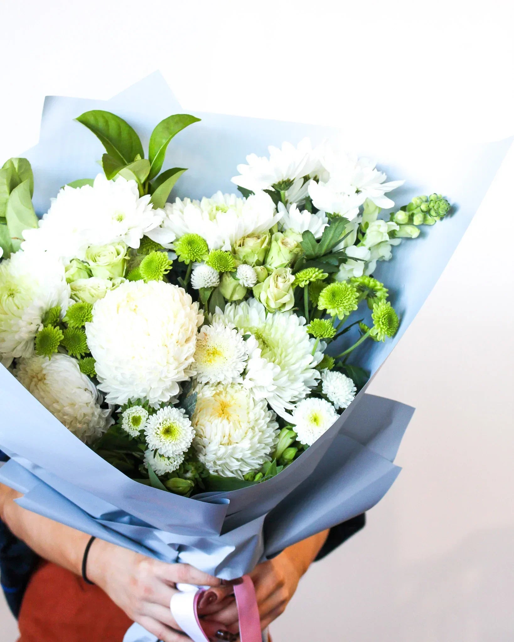 Classic Posy - Large