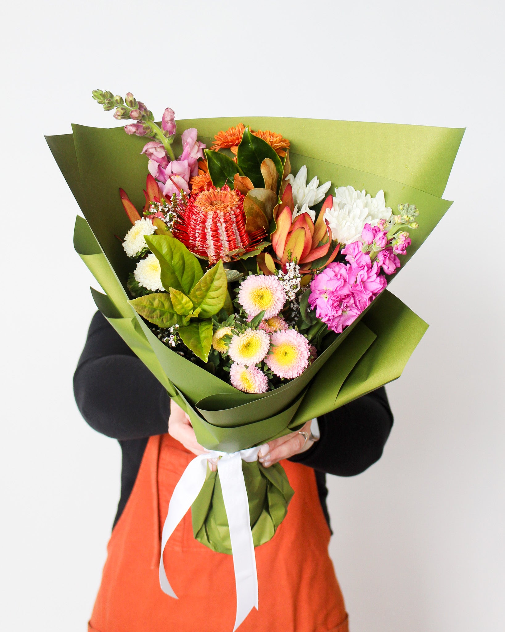 The Daily Posy - Native