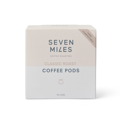 The Rise & Shine Box