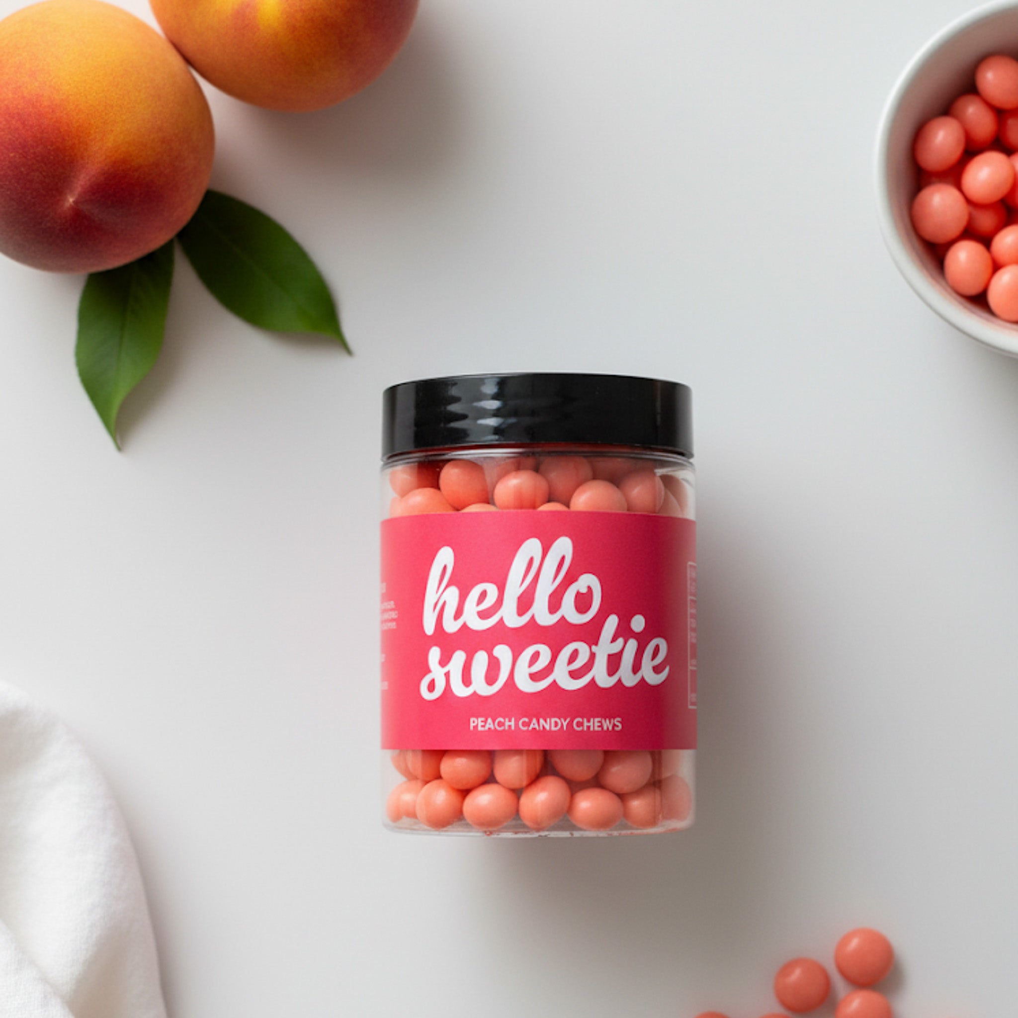 The Hello Sweetie Box