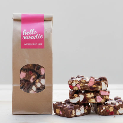 The Afternoon Delight Box