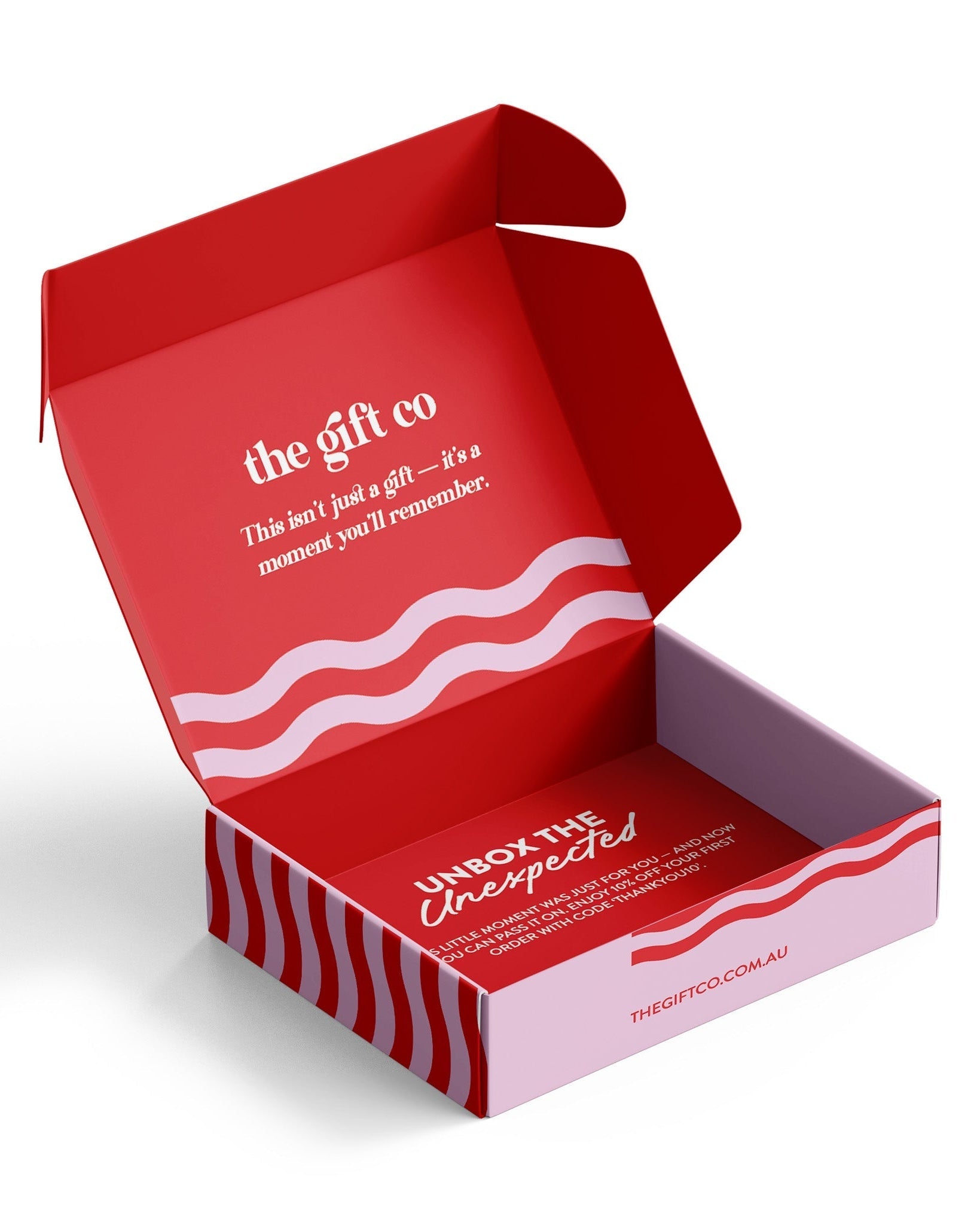 Good Vibes Box + Daily Posy