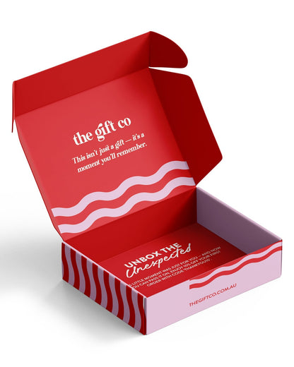 Good Vibes Box + Daily Posy