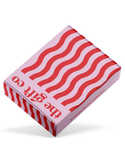 Good Vibes Box + Daily Posy