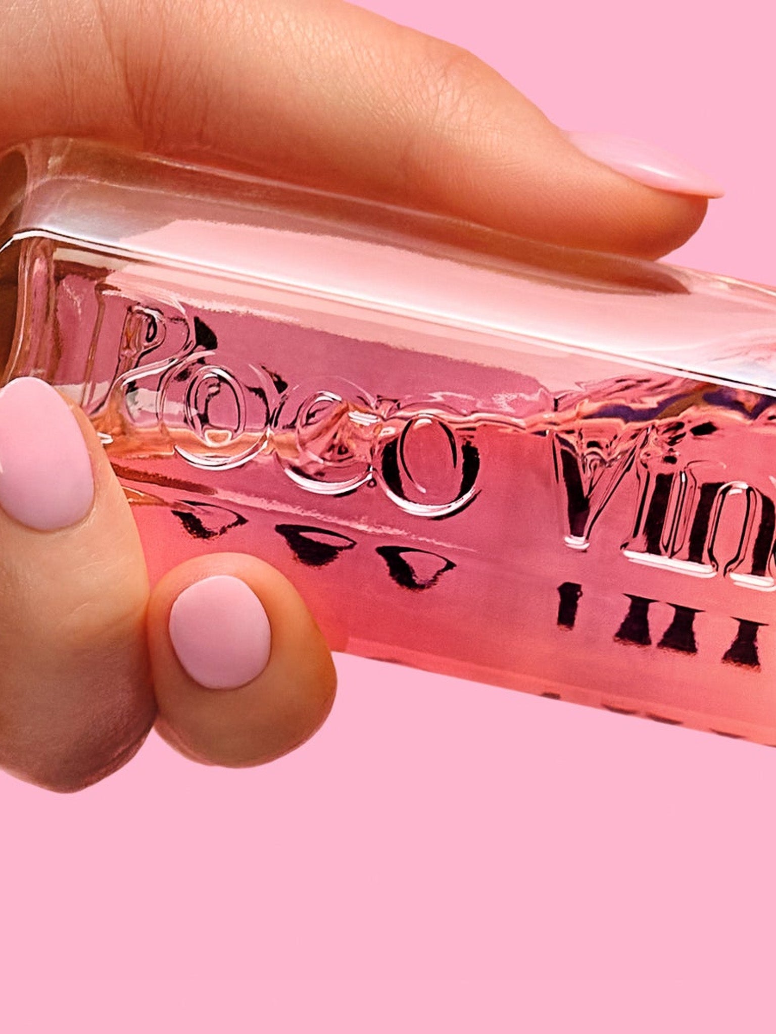 Poco Vino Rosé 187mL