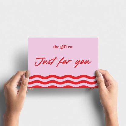 The Rosé All Day Box