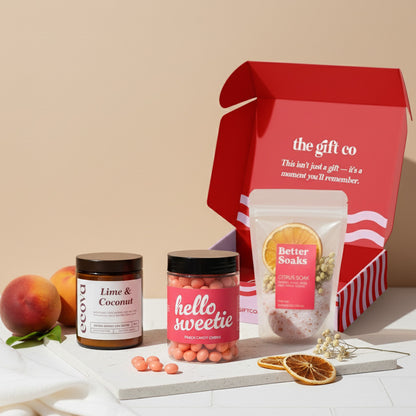 The Little Cheer Box