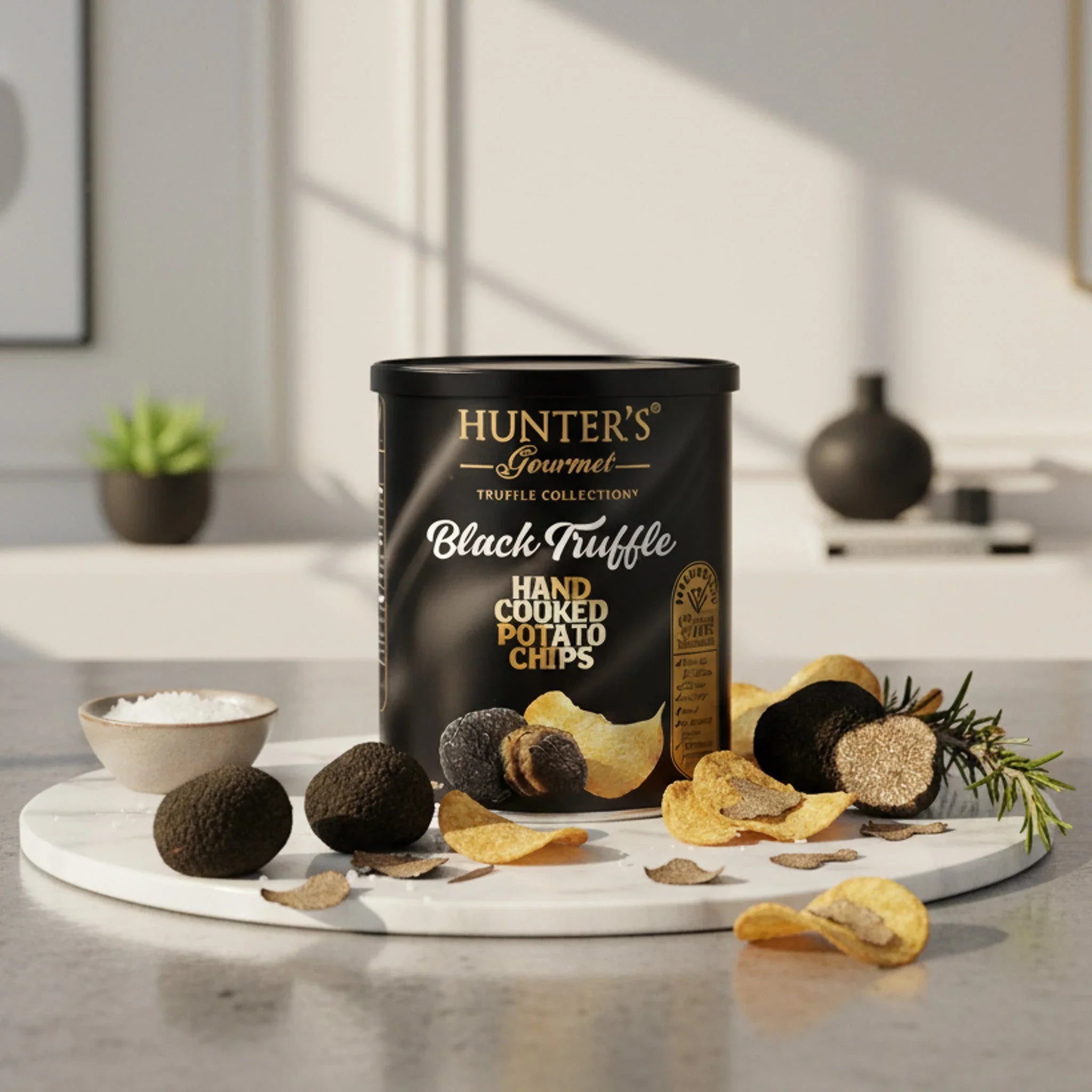 Hunter’s Truffle Chips - Small