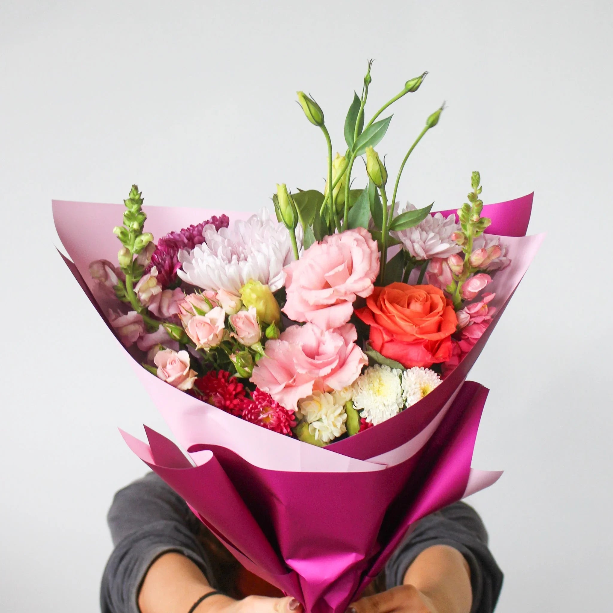 Daily Posy - Single - The Posy Co