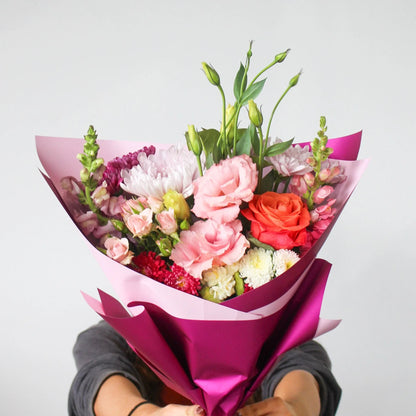 Daily Posy - Single - The Posy Co