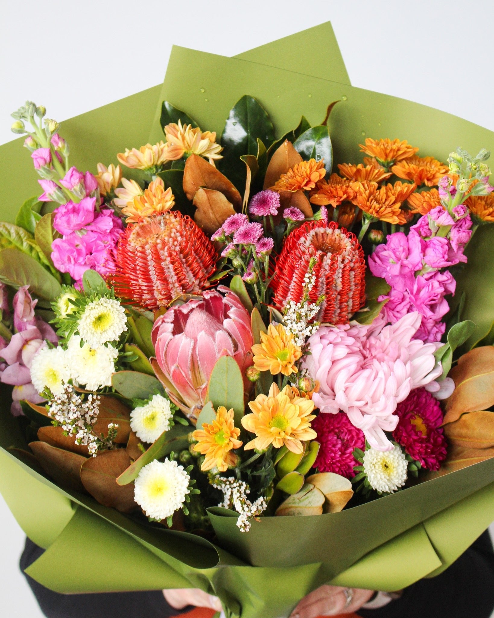 Native Posy - Large - The Posy Co