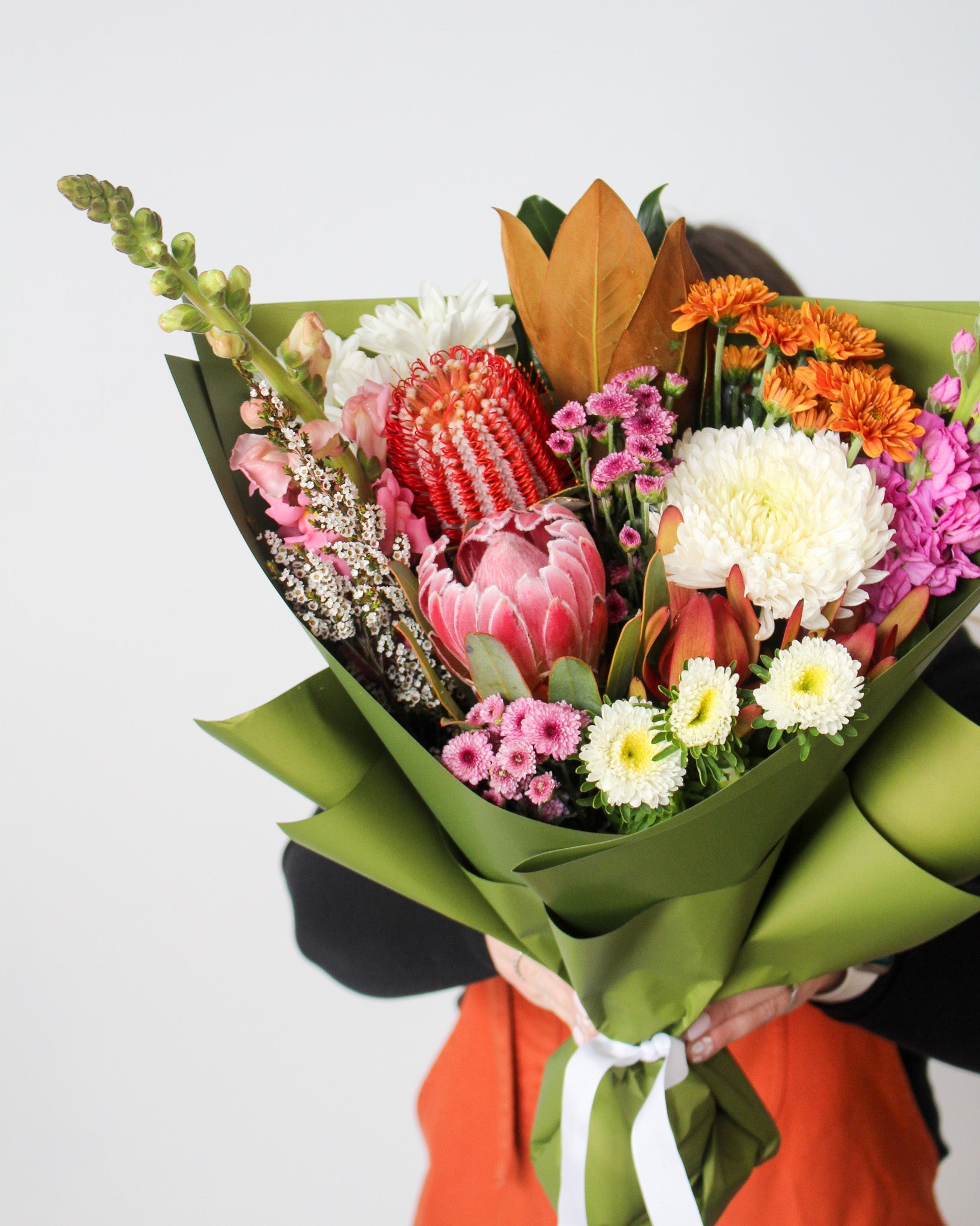 Native Posy - Medium