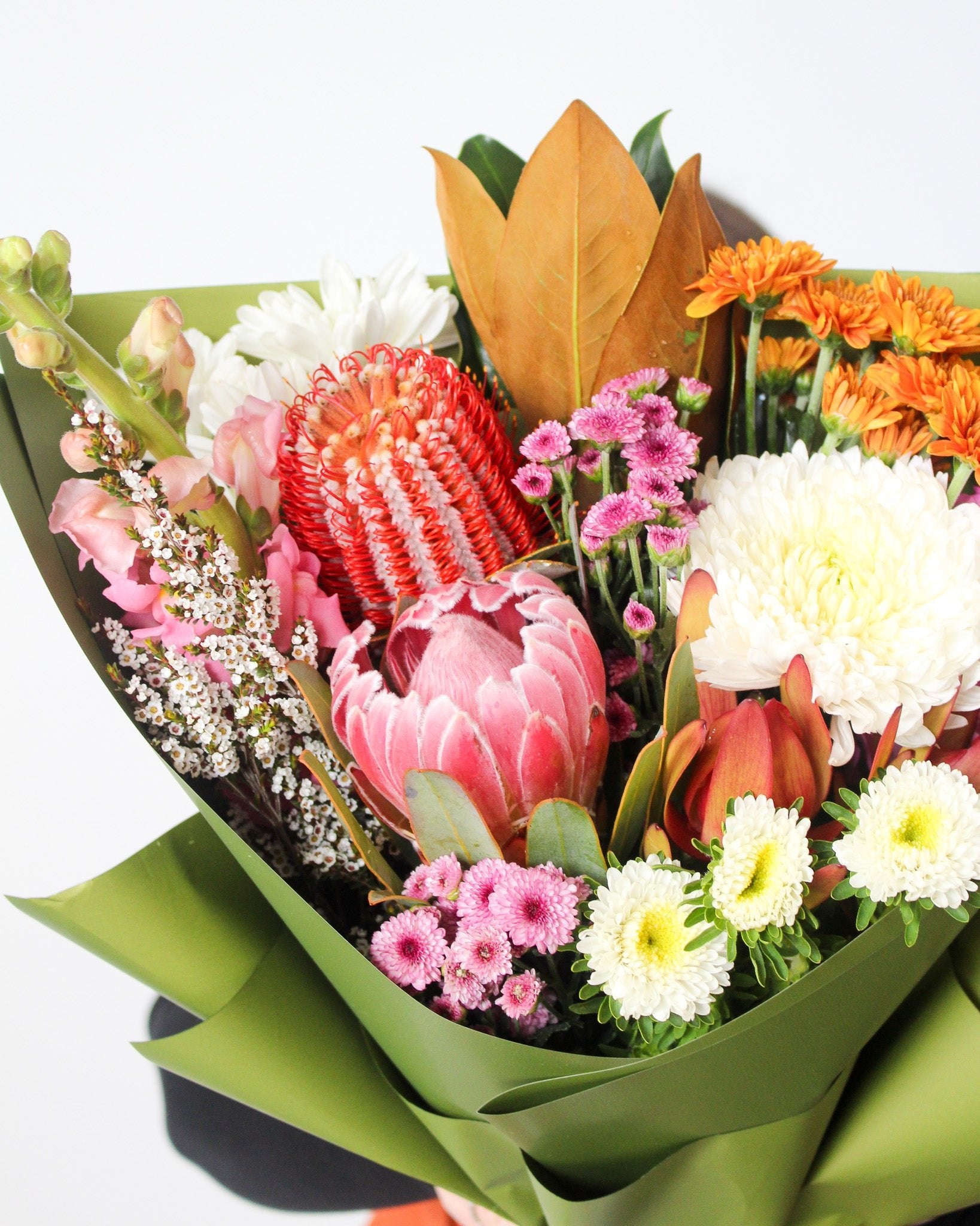 Native Posy - Medium