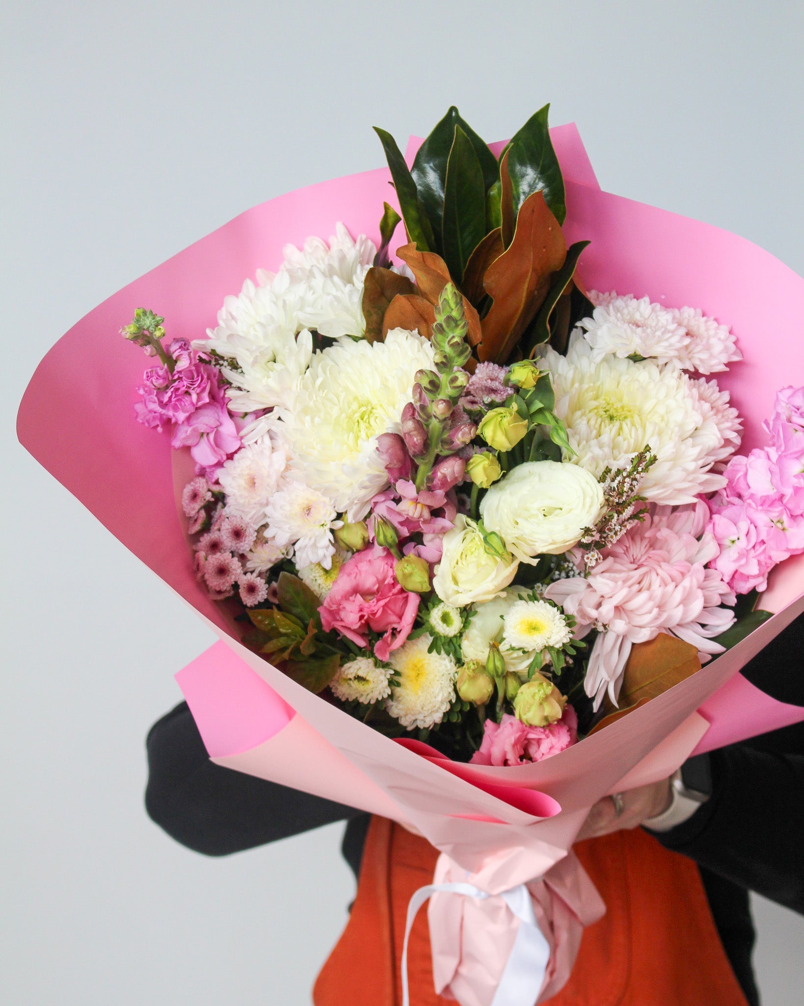 Pastel Posy - Large