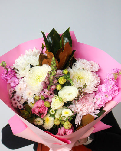Pastel Posy - Large