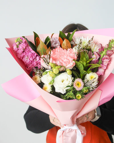 Pastel Posy - Small