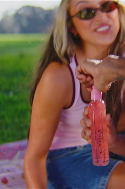 Poco Vino Rosé 187mL